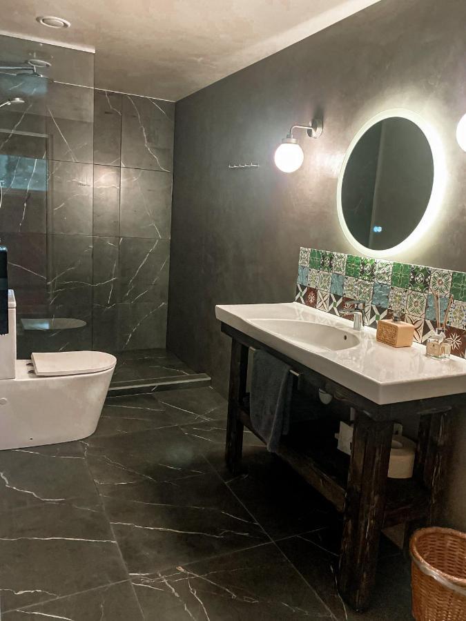 Saarjaerve Puhkemaja 32-Le, 8 Magamistuba Villa Tromsi Exterior photo