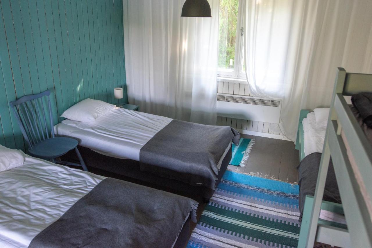 Saarjaerve Puhkemaja 32-Le, 8 Magamistuba Villa Tromsi Exterior photo
