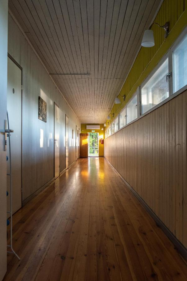 Saarjaerve Puhkemaja 32-Le, 8 Magamistuba Villa Tromsi Exterior photo