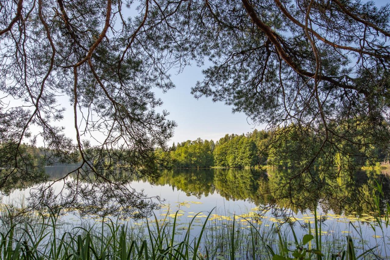 Saarjaerve Puhkemaja 32-Le, 8 Magamistuba Villa Tromsi Exterior photo